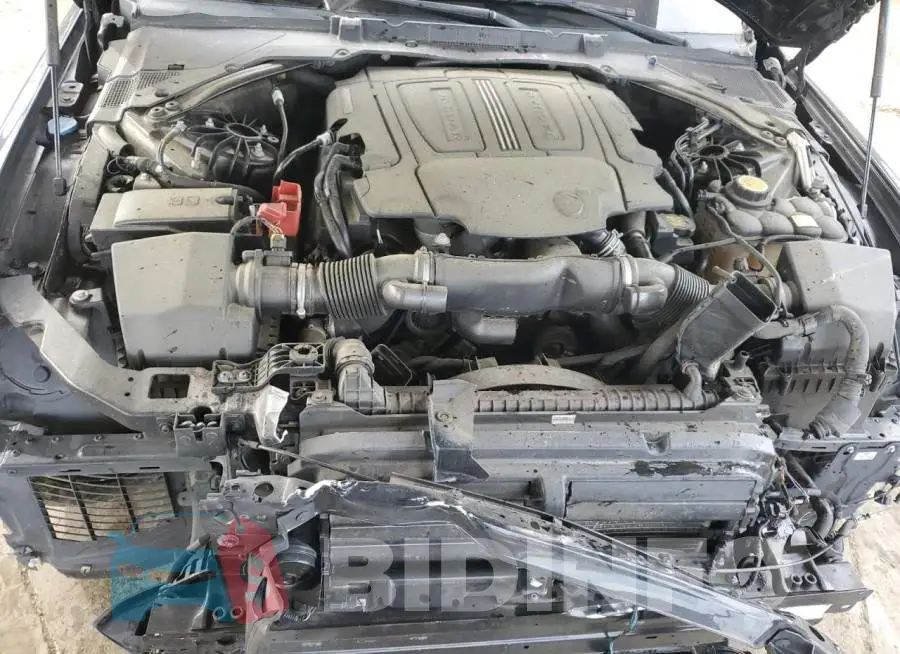 SAJAF4EV8JCP21747 Photo# 11