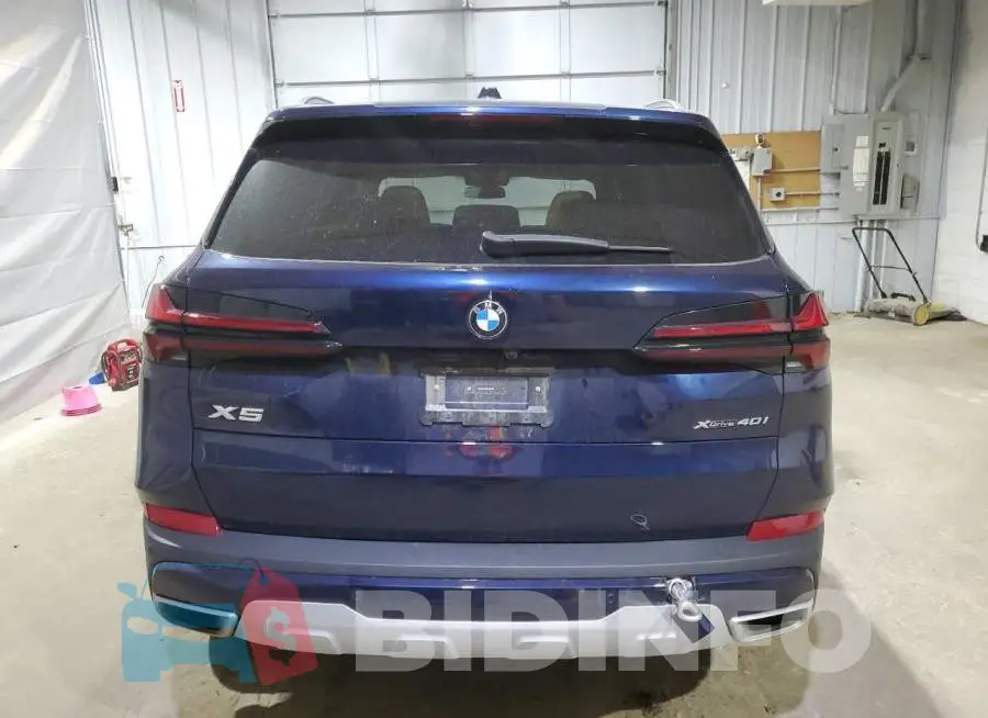 5UX23EU05R9V65715 Photo# 6