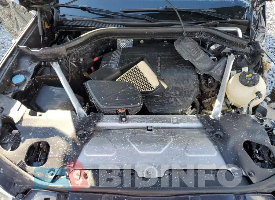 5UXTR7C58KLR44714 Photo# 11