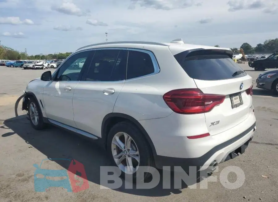 5UXTR9C53KLR09235 Photo# 2