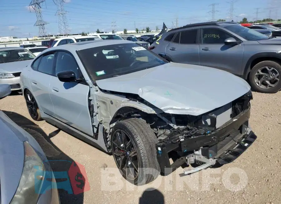 WBY83FB06RFS93759 Photo# 4