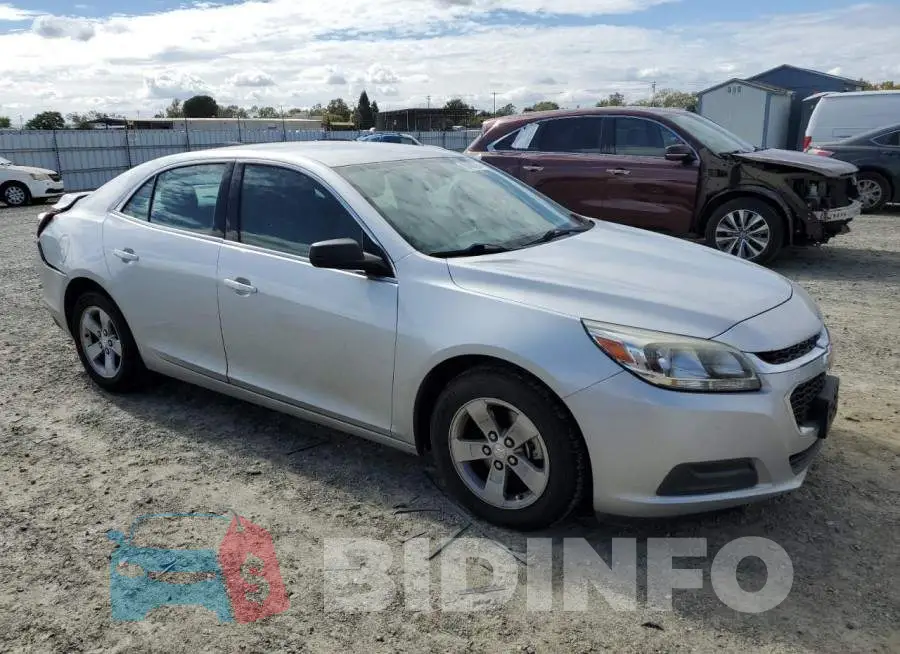 1G11A5SA2GF100850 Photo# 4