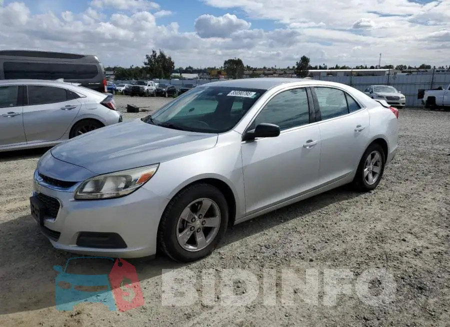 1G11A5SA2GF100850 Photo# 1
