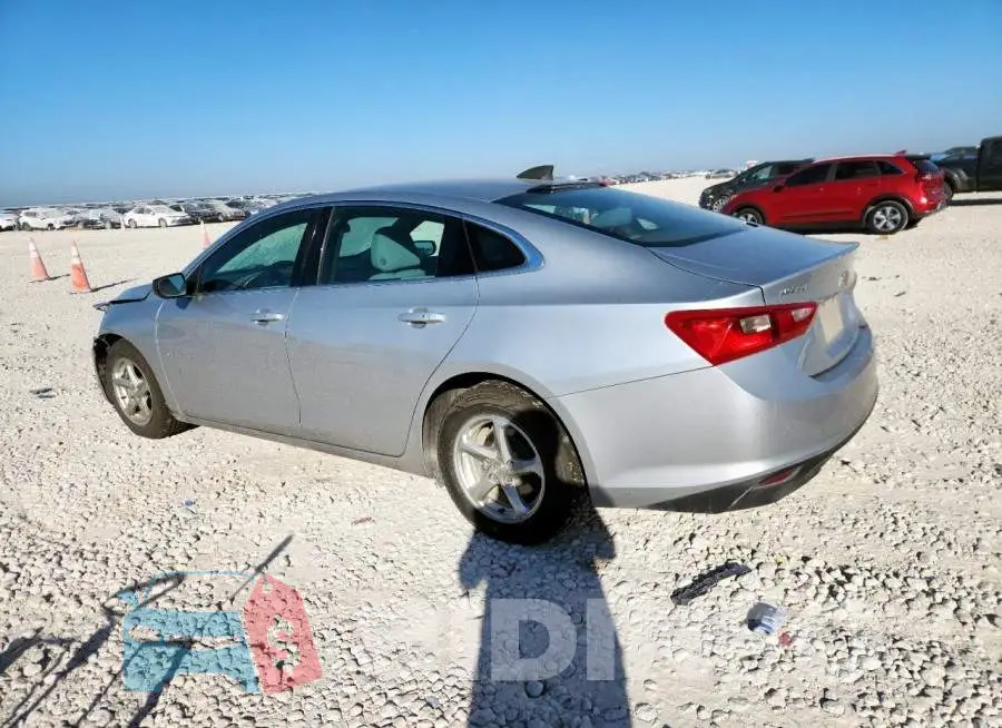 1G1ZB5ST0GF346880 Photo# 2