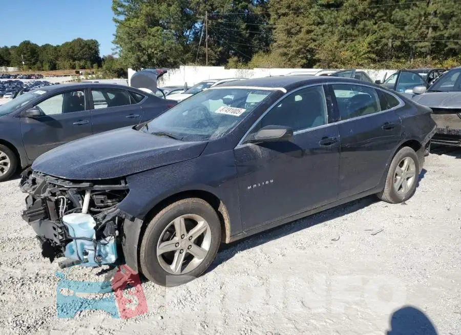1G1ZB5ST2PF114362 Photo# 1