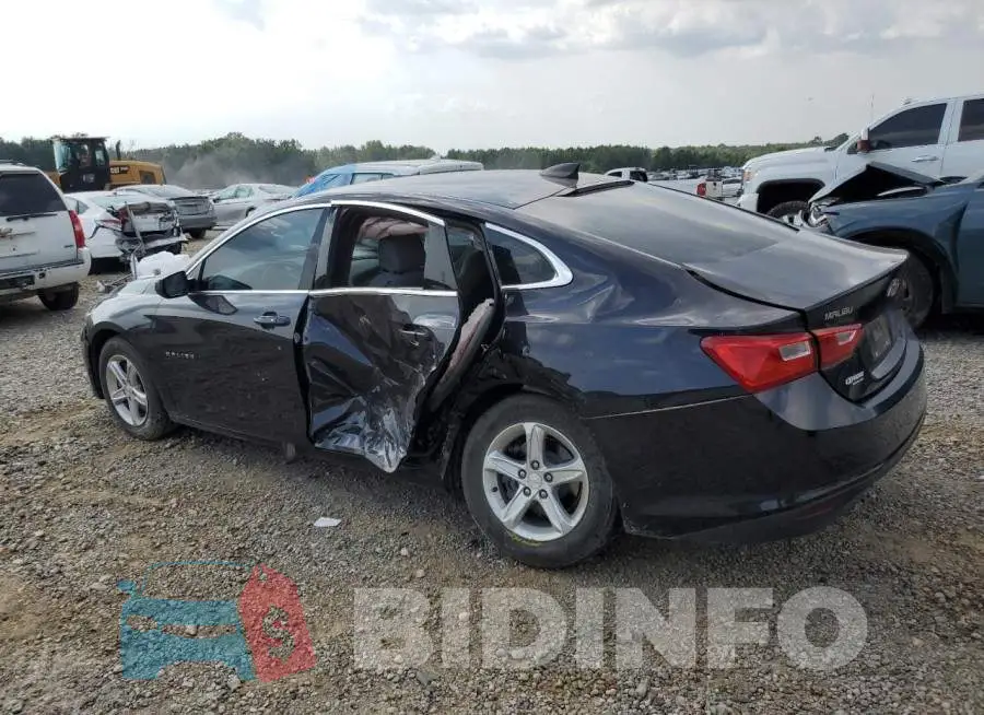 1G1ZB5ST4NF188573 Photo# 2