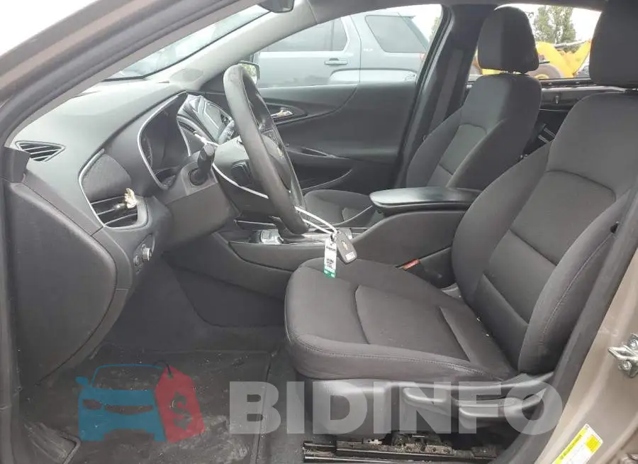 1G1ZB5ST5NF208460 Photo# 7
