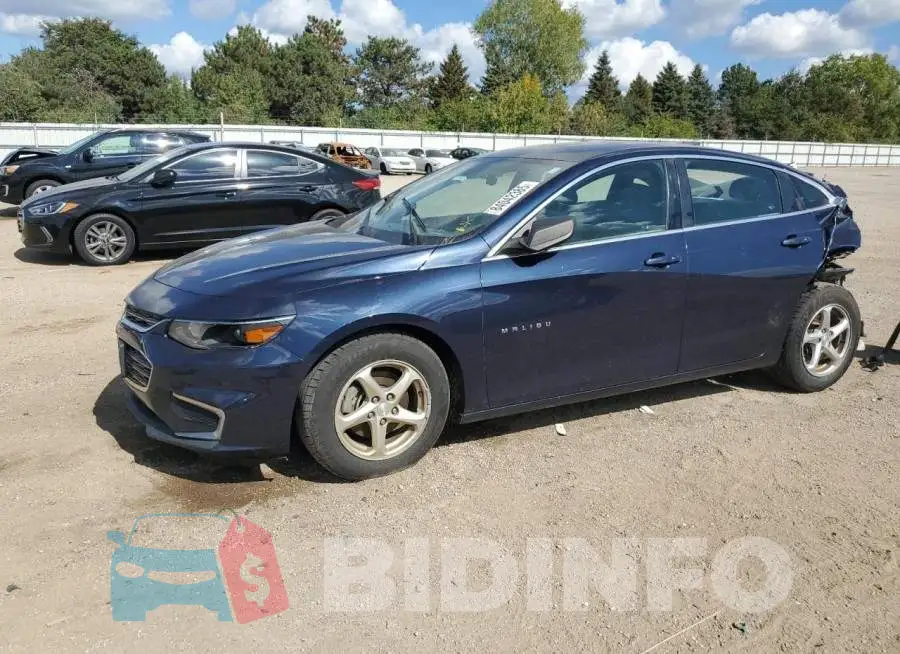 1G1ZB5ST9HF131693 Photo# 1