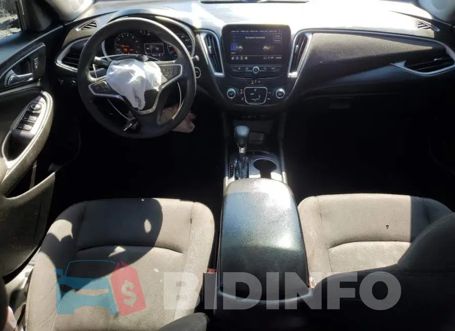 1G1ZB5STXNF186861 Photo# 8