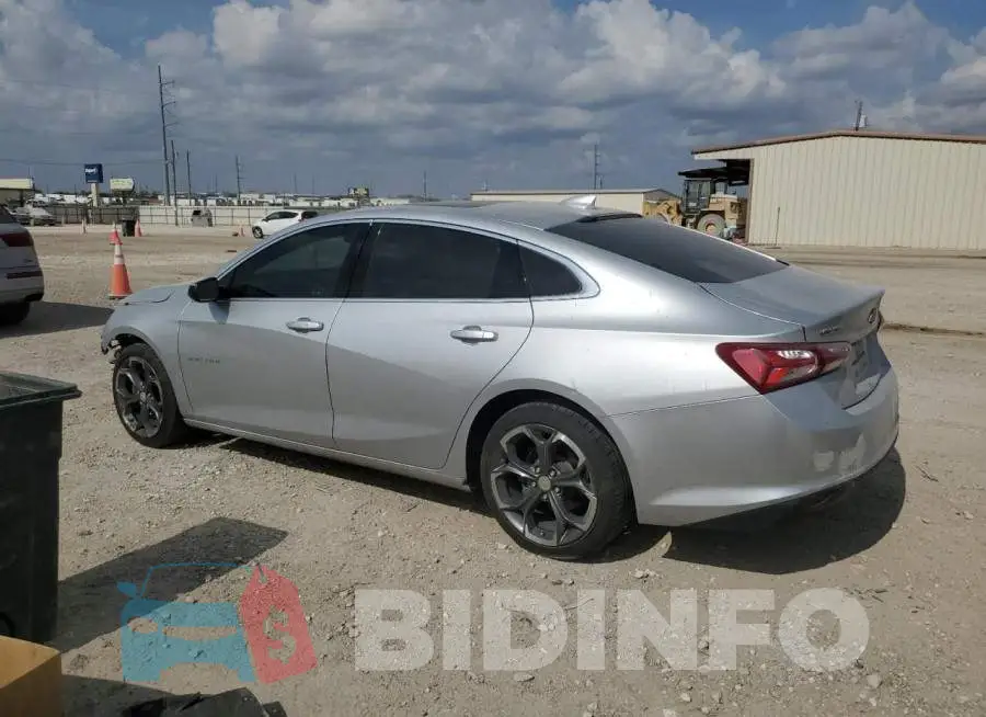 1G1ZD5ST0MF071565 Photo# 2