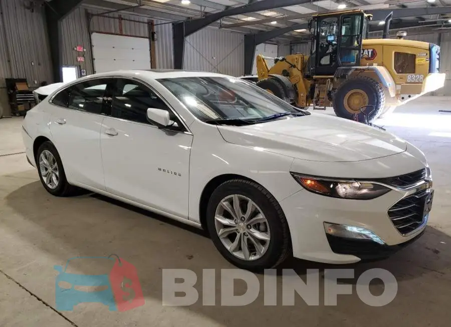 1G1ZD5ST1RF236983 Photo# 4