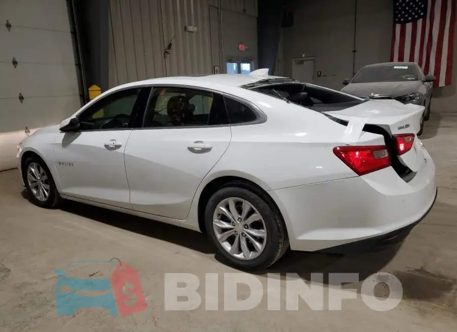 1G1ZD5ST1RF236983 Photo# 2