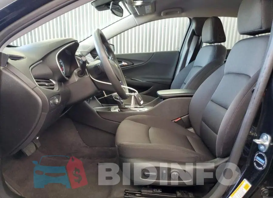 1G1ZD5ST3RF178892 Photo# 7