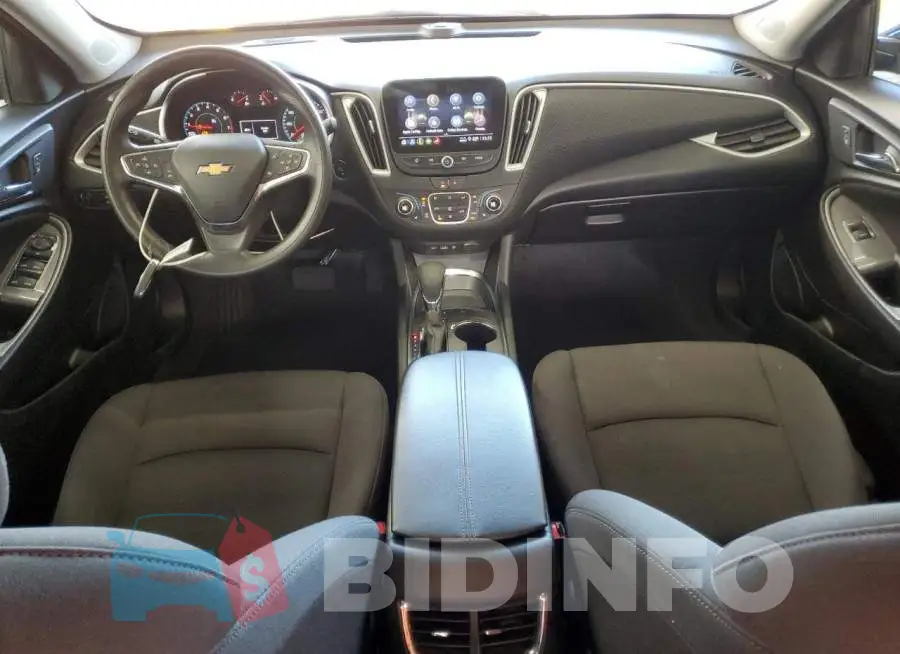 1G1ZD5ST3RF178892 Photo# 8