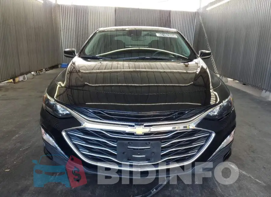 1G1ZD5ST3RF178892 Photo# 5