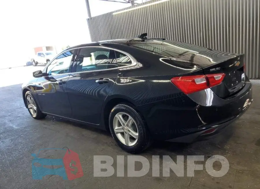 1G1ZD5ST3RF178892 Photo# 2