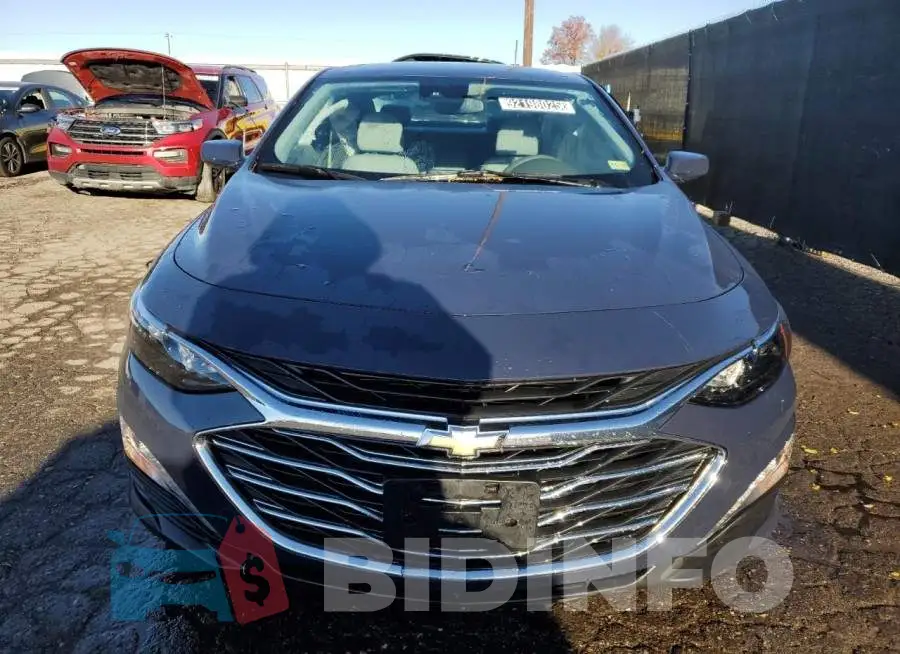 1G1ZD5ST3SF148037 Photo# 5