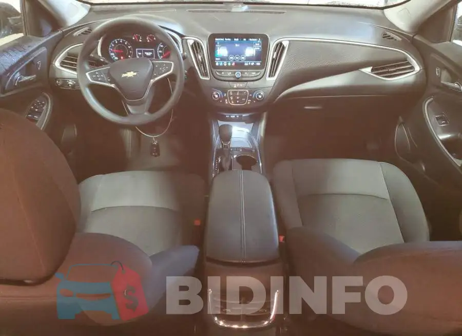 1G1ZD5ST4PF160950 Photo# 8