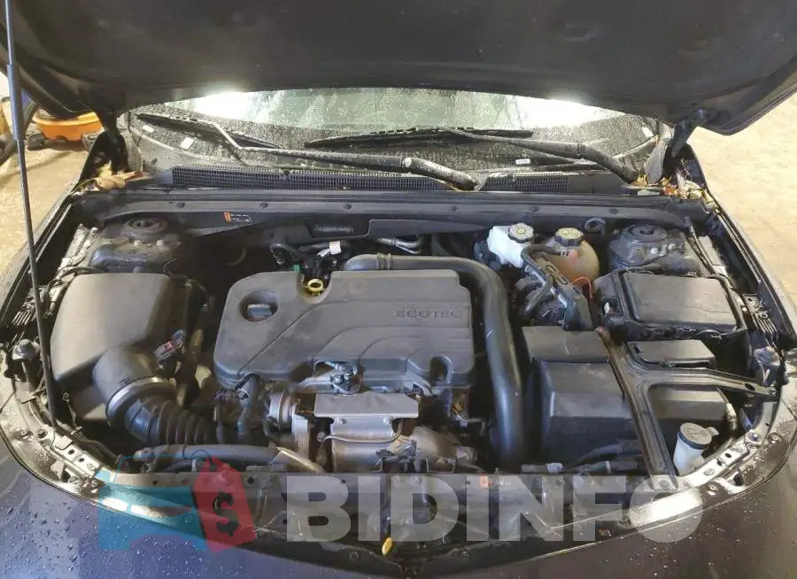 1G1ZD5ST4PF160950 Photo# 11