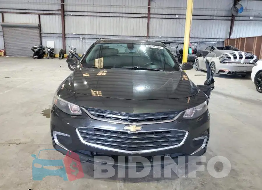 1G1ZD5ST5JF238921 Photo# 5