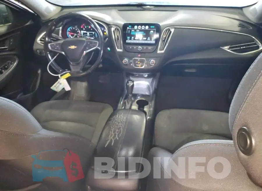 1G1ZD5ST5JF238921 Photo# 8