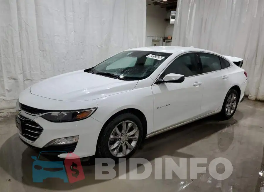 1G1ZD5ST6PF203460 Photo# 1