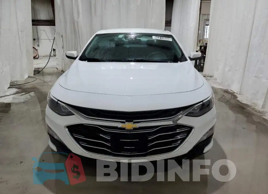 1G1ZD5ST6PF203460 Photo# 5