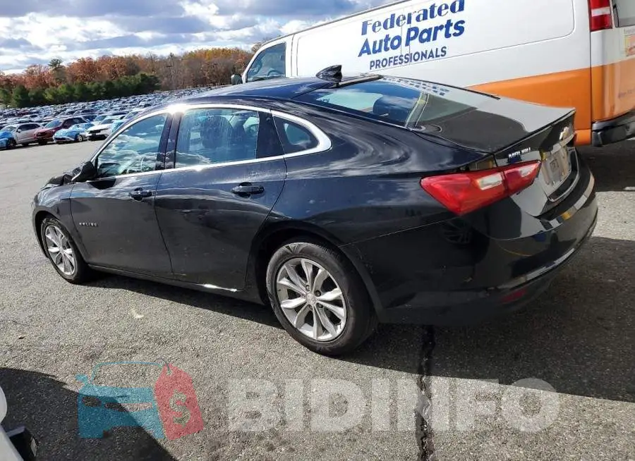1G1ZD5ST7PF195319 Photo# 2