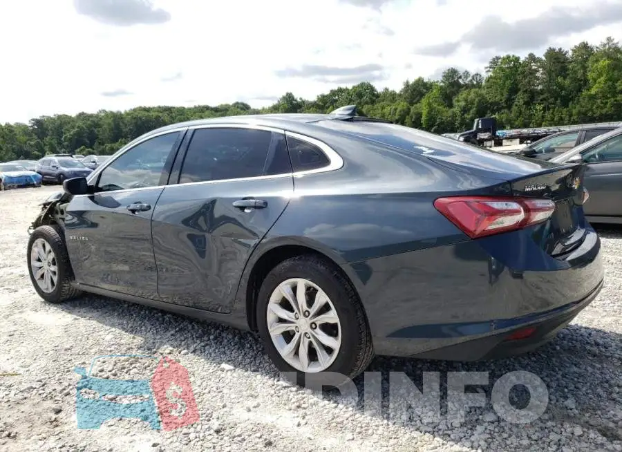 1G1ZD5ST8LF008437 Photo# 2