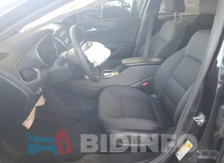 1G1ZD5ST9PF207339 Photo# 7