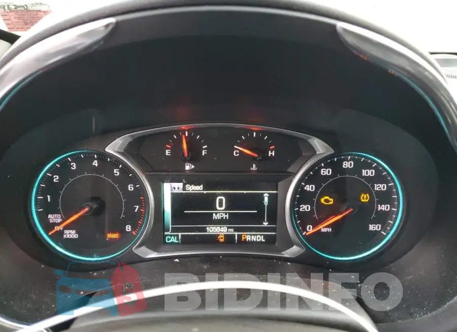 1G1ZE5ST2GF182703 Photo# 9