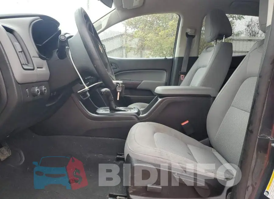 1GCGTBEN8K1306270 Photo# 7