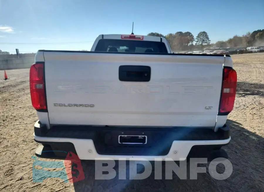 1GCHSCEA8N1247591 Photo# 6