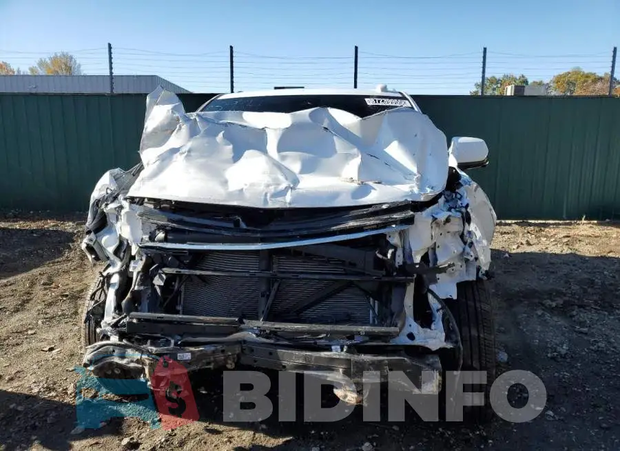 1GNS5NRD9SR175964 Photo# 5
