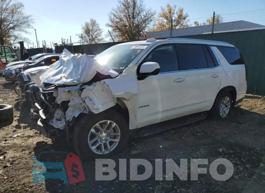1GNS5NRD9SR175964 Photo# 1