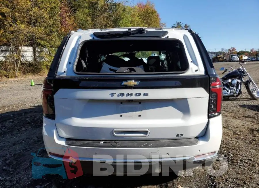 1GNS5NRD9SR175964 Photo# 6