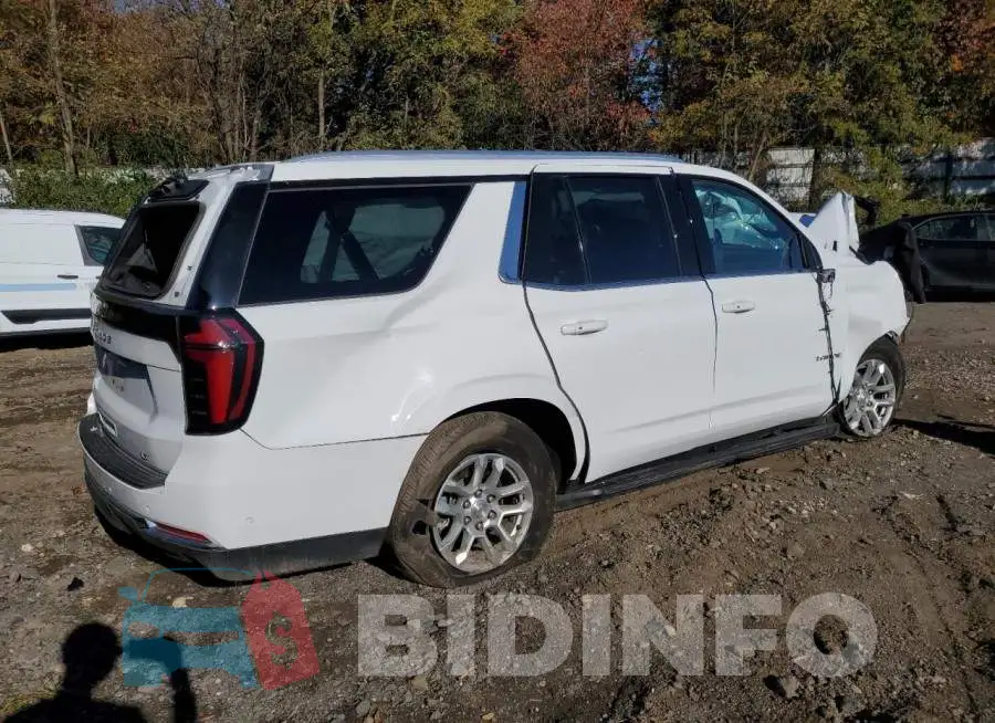 1GNS5NRD9SR175964 Photo# 3