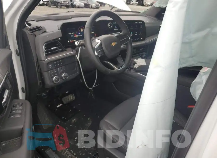 1GNS6NRD1SR368008 Photo# 8