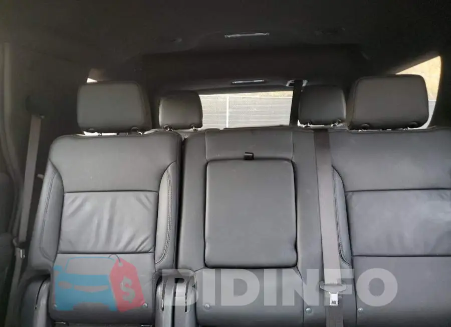 1GNS6PRD3SR285613 Photo# 10