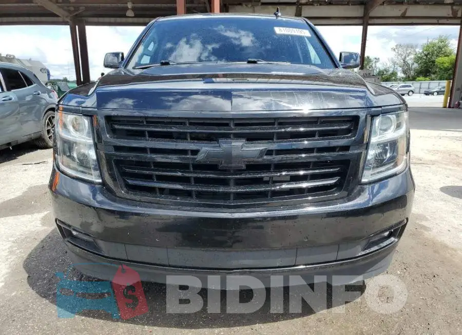1GNSCCKJ5KR244708 Photo# 5