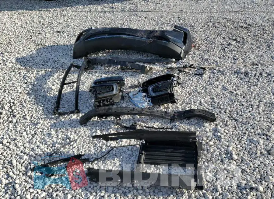 1GNSCMKD4PR234095 Photo# 13