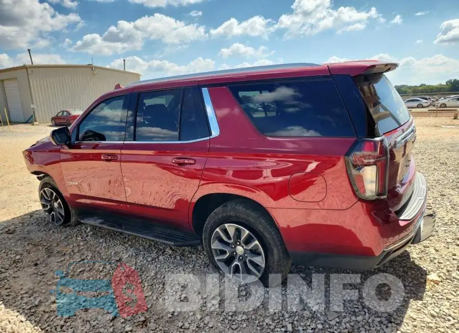 1GNSCNKD3PR169536 Photo# 2