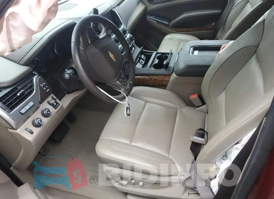 1GNSKCKC9LR228792 Photo# 7