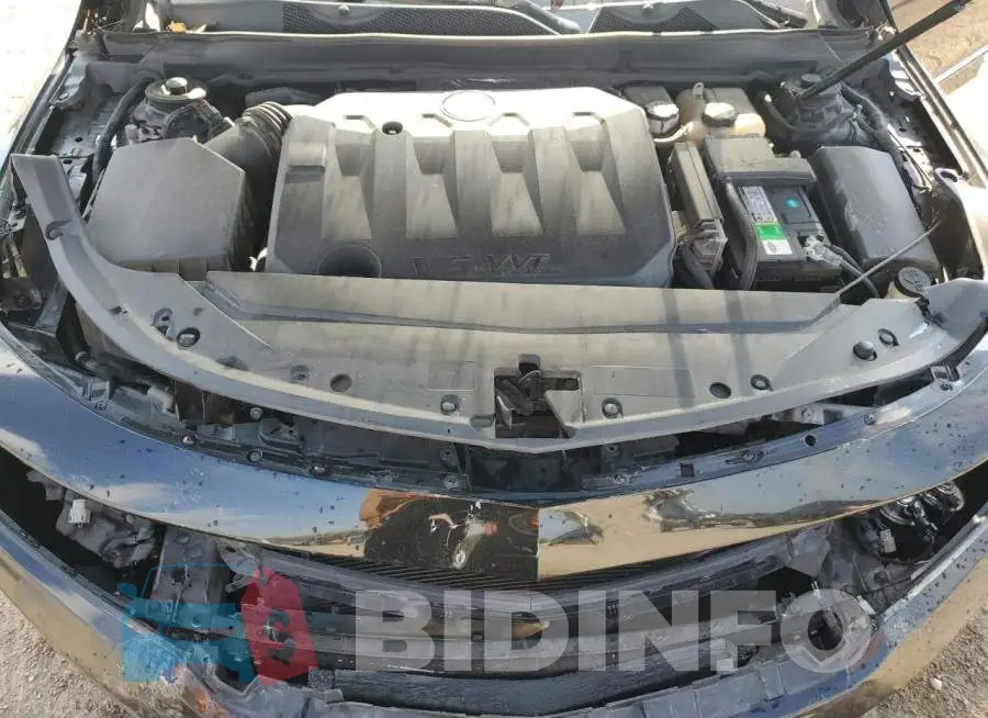 2G1105S32L9105036 Photo# 11