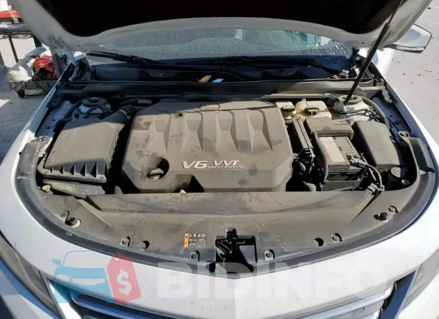 2G1105S3XH9109911 Photo# 11