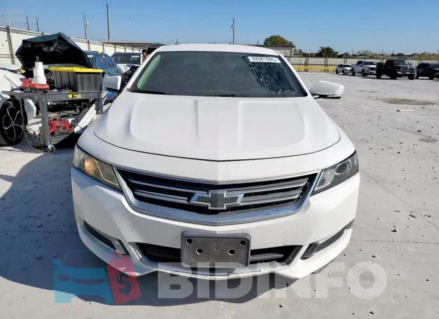 2G1105S3XH9109911 Photo# 5