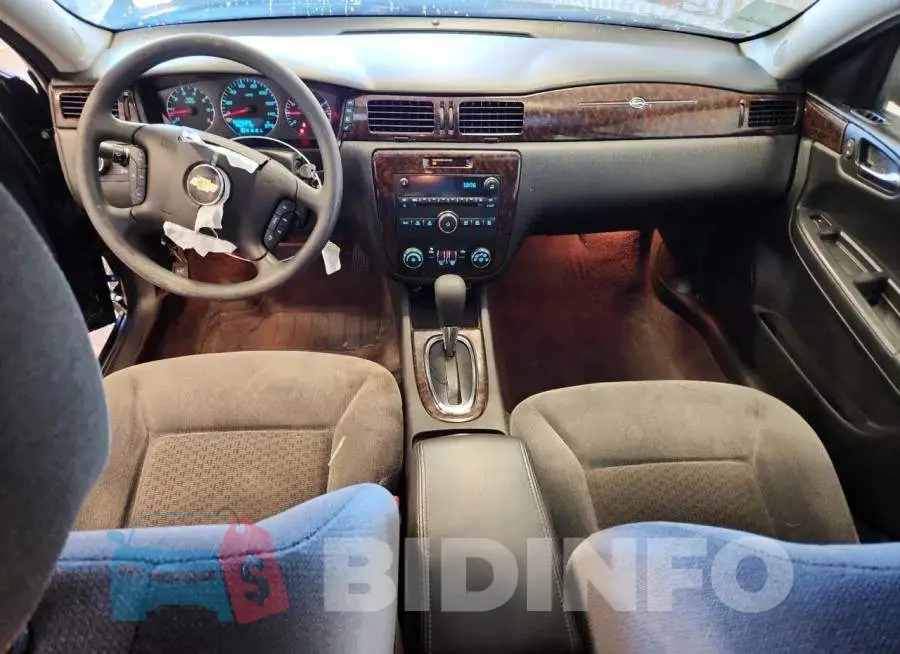 2G1WB5E32G1123522 Photo# 8