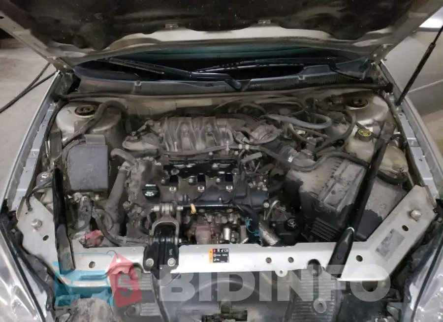 2G1WB5E32G1151675 Photo# 11