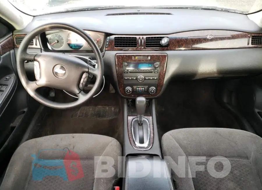 2G1WB5E32G1151675 Photo# 8