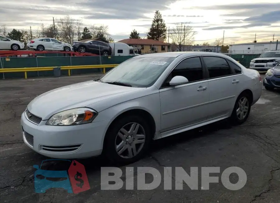 2G1WB5E36G1108229 Photo# 1